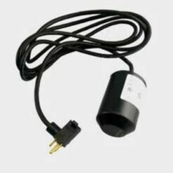 120V Pump Down Switch - 10' Cord