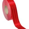 3M™ Diamond Grade™ Conspicuity Markings, 983-72 ES, Edge Sealed, Red, 2 In X 50 Yd