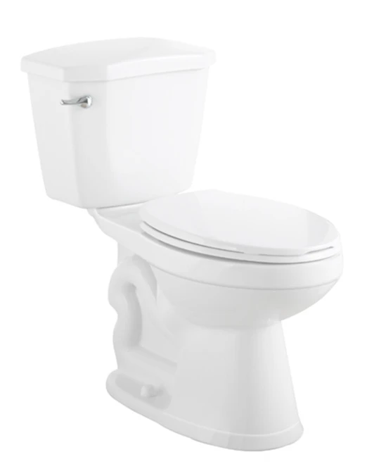 TOTAL TOILET COMFORT - 2 PC 6L TOILET 3 TOTAL TOILET COMFORT - 2 PC 6L TOILET