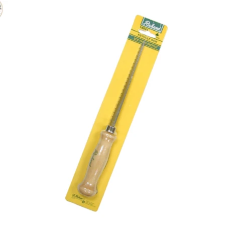 6 In. Drywall Jab Saw With Heavy-duty Steel Blade, Plastic Handle (carded) 3 6 In. Drywall Jab Saw With Heavy-duty Steel Blade, Plastic Handle (carded)