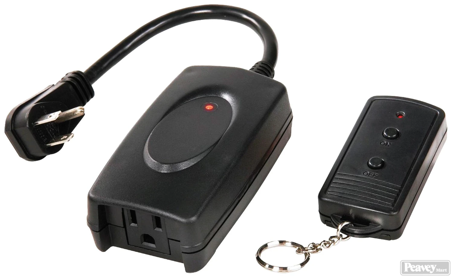 Outdoor Wireless Remote Control 3 Outdoor Wireless Remote Control