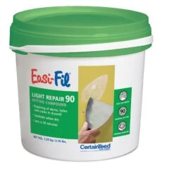 CertainTeed Easi-Fil Lite Repair 90 1.25KG