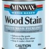 MINWAX® WATER-BASED WOOD STAIN| WHITE WASH PICKLIN -Home Improvement Store 7eb3c054 7f7b 4be3 9e67 4876d7161ea3