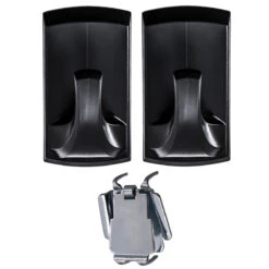 Hillman HOOK 20LB BLACK