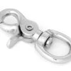 SCISSOR SNAP 1/2" PKG.- SWIVEL EYE, S.S. -Home Improvement Store 80589db4 1cd8 4935 bc57 92b69347abab