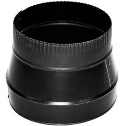 Imperial INCREASER BLACK STOVE 7"-8"