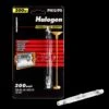 Philips BULB 300W LINEAR HALOGEN 2PK