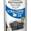 Rust-Oleum® Painters Touch® Gloss Black 340g