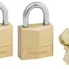 THE MASTER LOCK NO. 120T SOLID BRASS PADLOCKS FEAT 1 THE MASTER LOCK NO. 120T SOLID BRASS PADLOCKS FEAT -Home Improvement Store 8192ab7b c959 4900 8927 6054409fa090