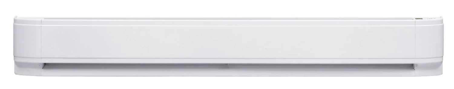 Dimplex® 60" Connex Proportional Linear Convector 2500/1875W, 240/208V 3 Dimplex® 60" Connex Proportional Linear Convector 2500/1875W, 240/208V