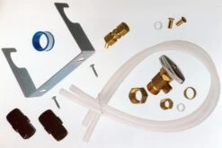 CONNECTOR KIT UNDERSINK