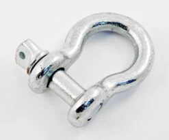 Shckl Anchr 5/8" Ratd Gb 3-1/4