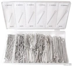 Cotter Pin Assortment