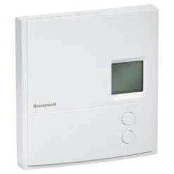 Honeywell Non-Programmable Electric Thermostat - 3000 W - White 7 Honeywell Non-Programmable Electric Thermostat - 3000 W - White -Home Improvement Store 842b9b2b 3069 4b6a 8b62 be680972d464