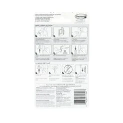 3M Command Large Modern Reflections Oil Rubbed Met 27 3M Command Large Modern Reflections Oil Rubbed Met -Home Improvement Store 8486b11f 63f0 431e 8c9c 92f310bdda73