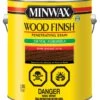 MINWAX® WOOD FINISH 250 VOC COMPLIANT| DARK WALNUT| 3.78L -Home Improvement Store 84c8ef7f e305 4fe1 ac63 f054f39d4348