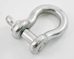 Shckl Anchr 3/4" Ratd Gb 4-3/4