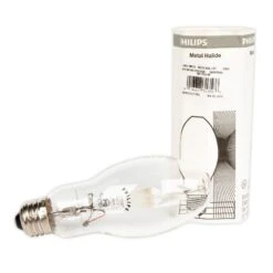 Hid 175W Bright White Bulb