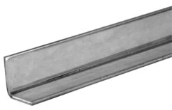 Hillman STEELWORKS WELDABLE STEEL ANGLE (1/8" X2" X 6")