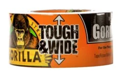 Gorilla Heavy Duty Tough & Wide Tape 25yds