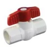 Aqua-Dynamic Ball Valve 2 PVC Solvent Schedule 40 -Home Improvement Store 85e93944 0d55 4258 98ff 5b9127980774