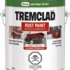 Rust-Oleum Tremclad Rust Paint John Deere Green 3.78L 1 Rust-Oleum Tremclad Rust Paint John Deere Green 3.78L -Home Improvement Store 86276809 d3ce 4c45 a84e 0c8b99039515