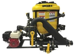 Polywest Handler II 3 Polywest Handler II