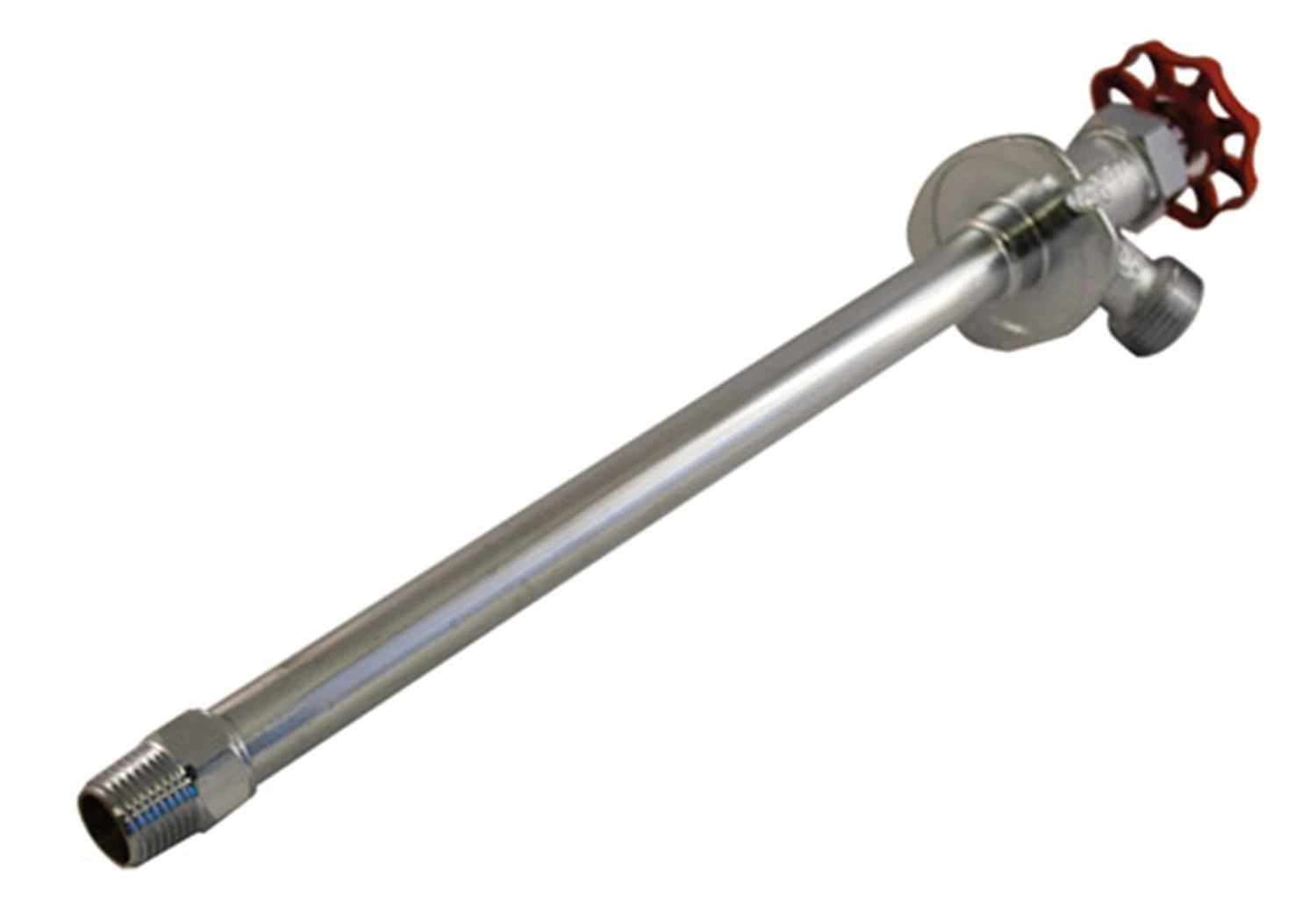 Aqua-Dynamic Non-Freeze Hydrant 1/2 Male X 1/2 Solder 12 3 Aqua-Dynamic Non-Freeze Hydrant 1/2 Male X 1/2 Solder 12