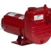 FRANKLIN 1/2 HP CAST IRON SURFACE EFFLUENT PUMP