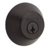 WELCOME HOME DEADBOLT - GRADE 2 DEADBOLT VENETIAN 1 WELCOME HOME DEADBOLT - GRADE 2 DEADBOLT VENETIAN -Home Improvement Store 89184696 f12a 4196 a84e 4d215320d753