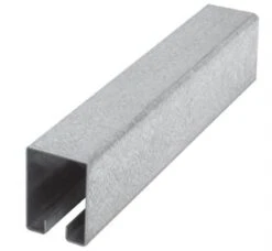 Hillman SQUARE TRACK 10' DOOR 16 GAUGE