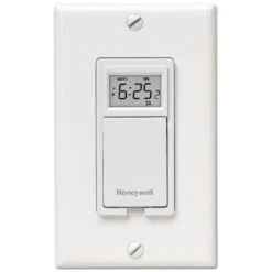 Honeywell 2400W Programmable Switch