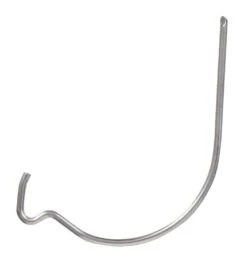 Hillman Gorilla Hook Tool-Free Picture Hanger (50lb), 5pc