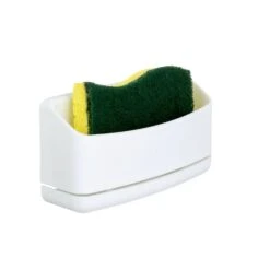 3M Command Under Sink Sponge Caddy -Home Improvement Store 8c9ab3ac 9458 4be8 8dc6 be50b9d9012c