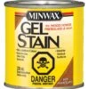 MINWAX® GEL STAIN 236 ML- MAHOGANY -Home Improvement Store 8d86c3bf ba0c 4b13 a91e 709226720129