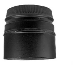 6" Dsp Stove Adaptor