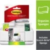 3M Command Under Sink Sponge Caddy 2 3M Command Under Sink Sponge Caddy -Home Improvement Store 9028deb4 d068 4440 8f4e 2236896c82d2