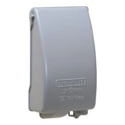 Cover Outdoor Metal In Use Ver