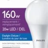 Philips BULB 20W 160W LED -Home Improvement Store 911d73ef 5028 43c4 9b4a 1b000ee77c0c