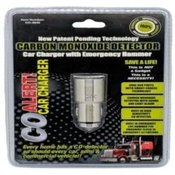 Carbon Monoxide Detector