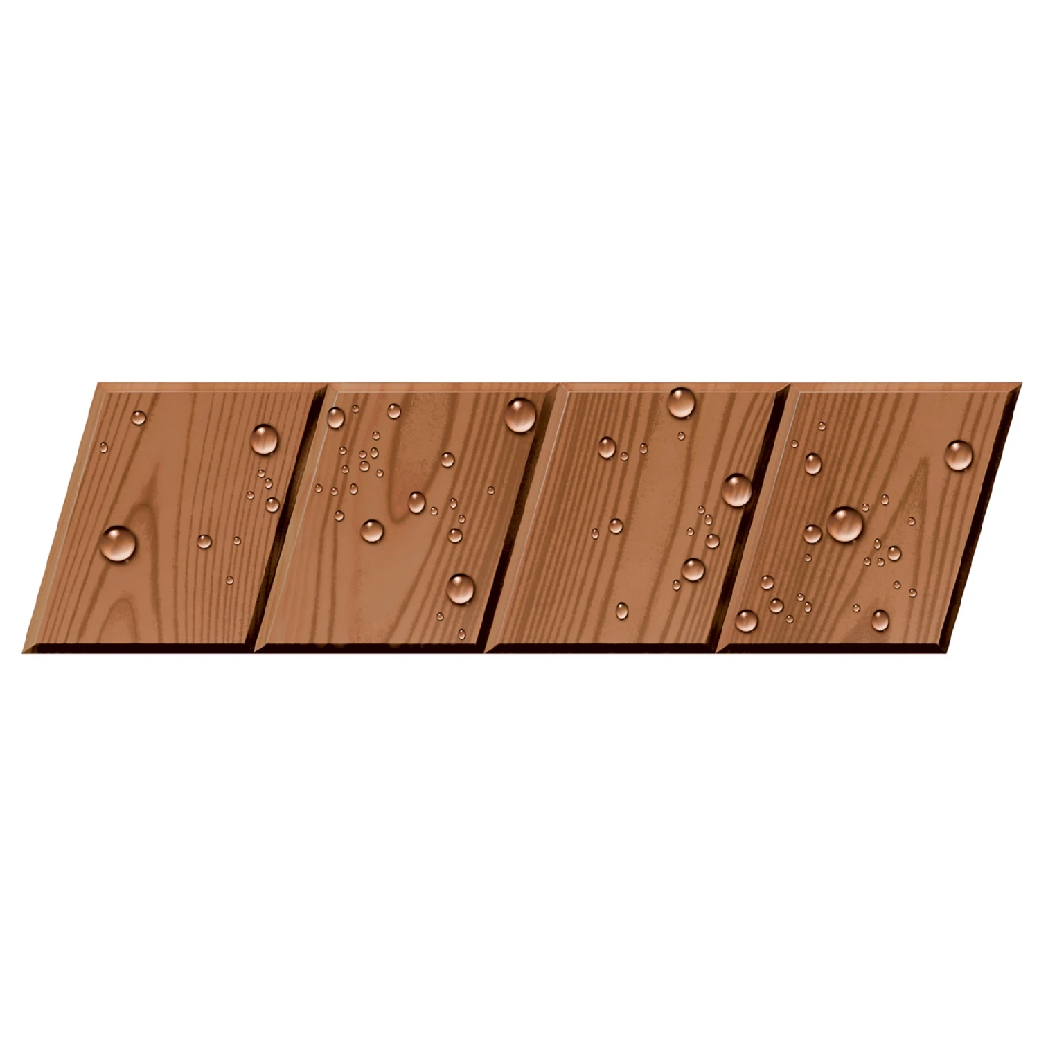 WATERPROOF TWS+NUTMEG 1G 3 WATERPROOF TWS+NUTMEG 1G