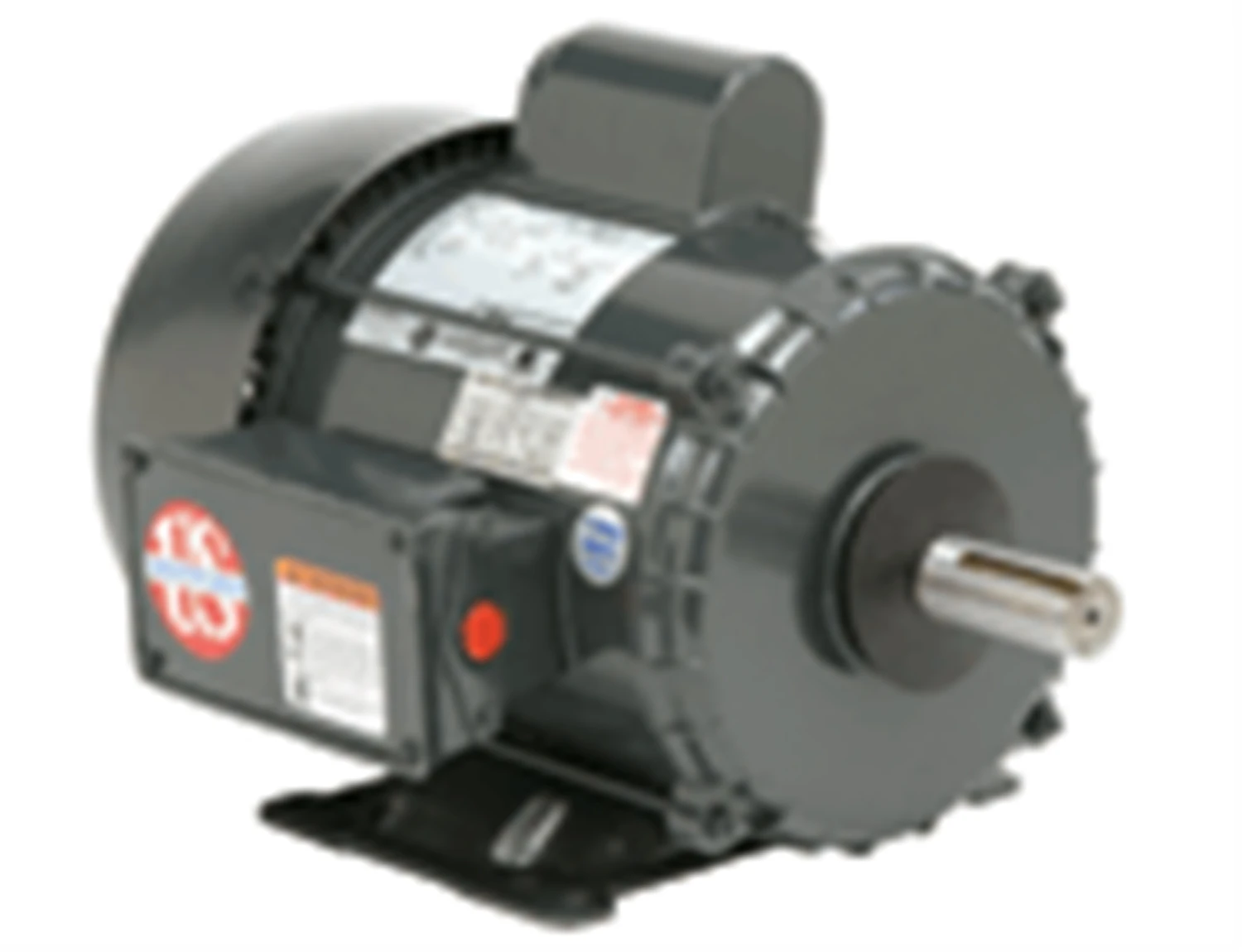 1/2 HP FARM MOTOR 3 1/2 HP FARM MOTOR