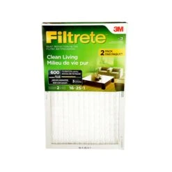 FILTER FURNACE 25X16X1 POLN 2P -Home Improvement Store 9848ad36 0870 42b5 a3cf 9d3c17af743b