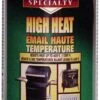 Rust-Oleum Specialty High Heat Bbq Enamel Black 340G