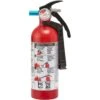 5-B:C Kitchen/Garage Home Series Red Fire Extinguisher 2 5-B:C Kitchen/Garage Home Series Red Fire Extinguisher -Home Improvement Store 9a02ab9e a14d 4c7e be21 1c80b7be8fe8
