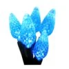 Sylvania Led Outdoor Blue Christmas Lights