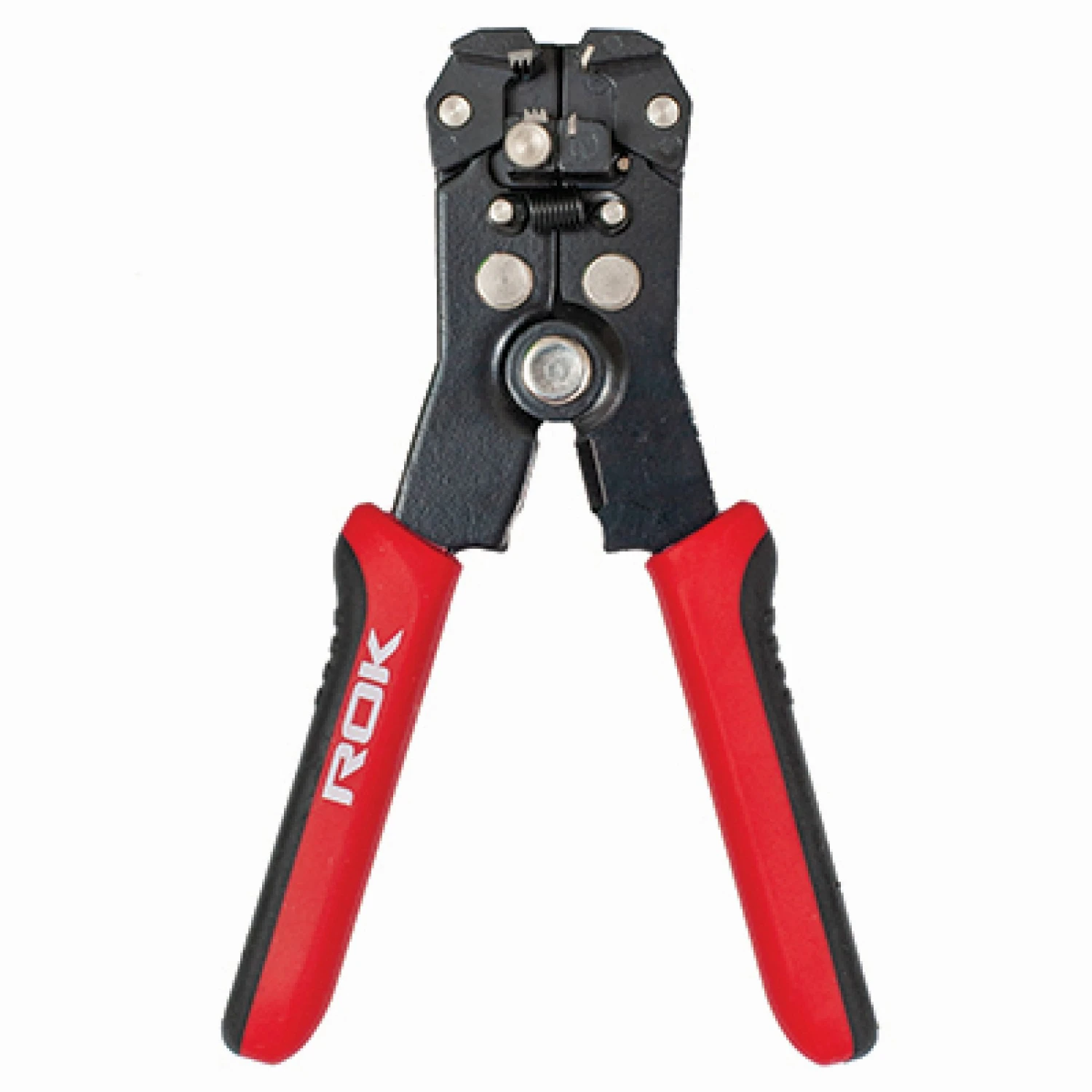 WIRE STRIPPER 6" AUTOMATIC 4 WIRE STRIPPER 6" AUTOMATIC - Image 2