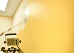 GT-LITE 1200 Lumens LED Portable Work Light With H-Stand -Home Improvement Store 9d166520 2a74 41b6 b81c d1ace9f98e4f