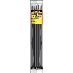 Cable Ties 24" 25pk