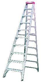 10' Medium Duty Stepladder